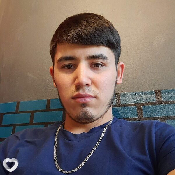 Али, 28, Санкт-Петербурге — анкета №404403