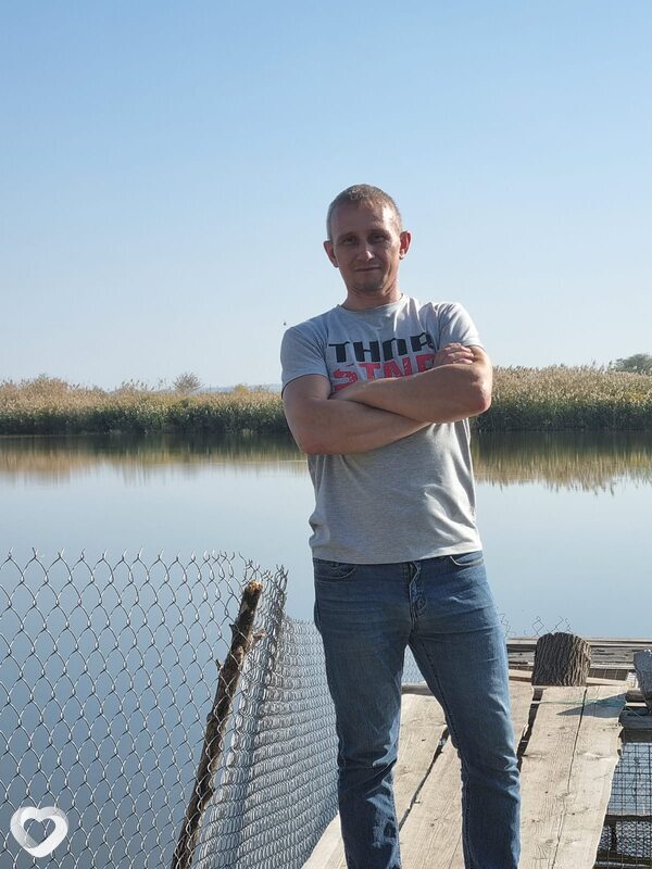 Андрей, 45, Армавире — анкета №404405