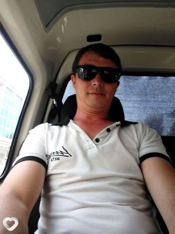 Макс, 38, Ташкент — анкета №404406
