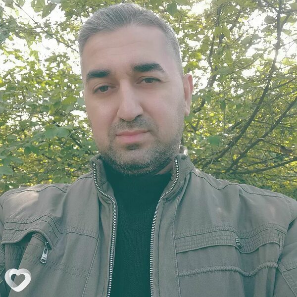 Senan, 39, Баку — анкета №404407