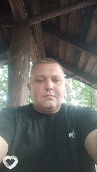 Андрей, 41, Гродно — анкета №404410