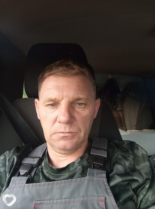 Федор, 48, Южно-Сахалинске — анкета №404285