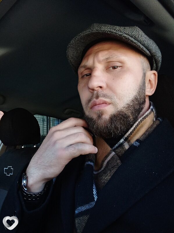 Александр, 39, Мариуполе — анкета №404288