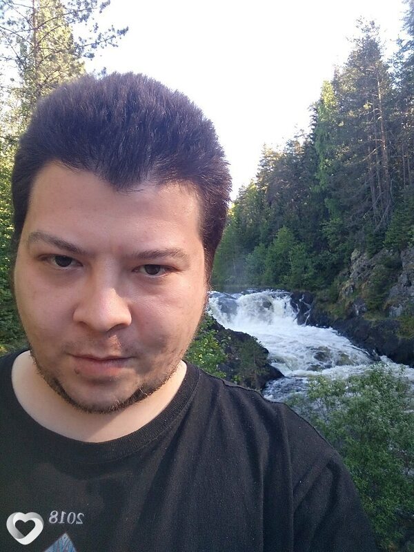 Вадим, 38, Королёв — анкета №404290