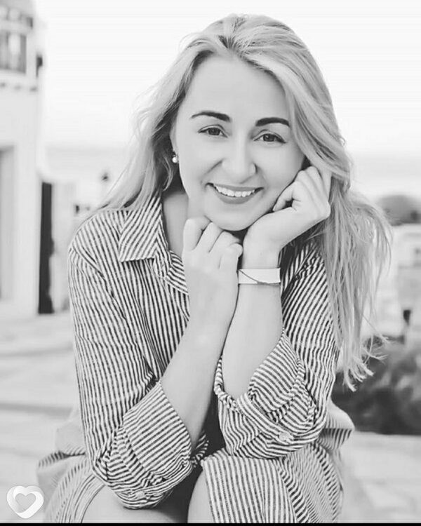 Анна, 39, Лиде — анкета №404292