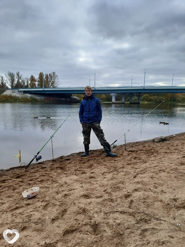 Алексей, 41, Ярославле — анкета №404293