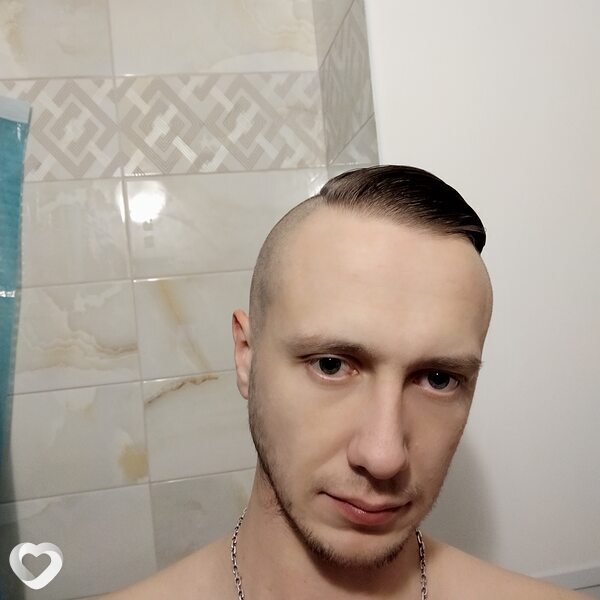 Дима, 37, Минске — анкета №404297