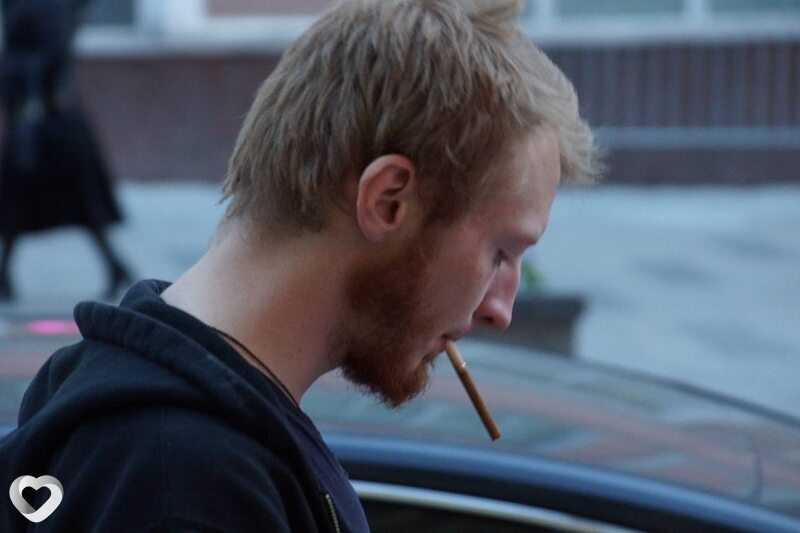 Василий, 26, Москве — анкета №404298