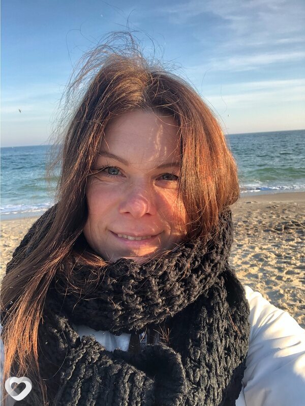 Стелла, 52, Одессе — анкета №404300