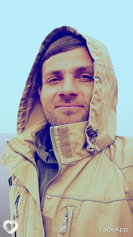 Sss, 34, Киеве — анкета №404327