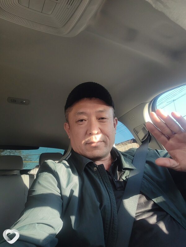 Хушнуд, 52, Ташкент — анкета №404328