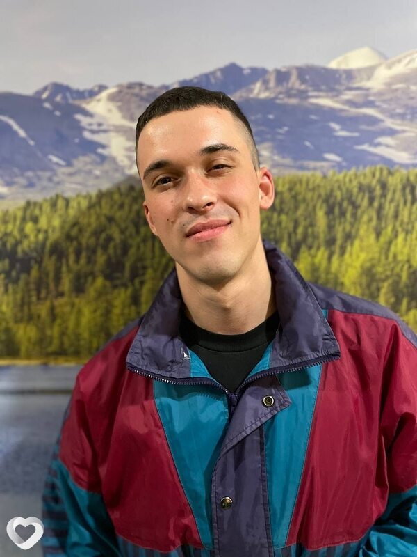 Дмитрий, 29, Минске — анкета №404333