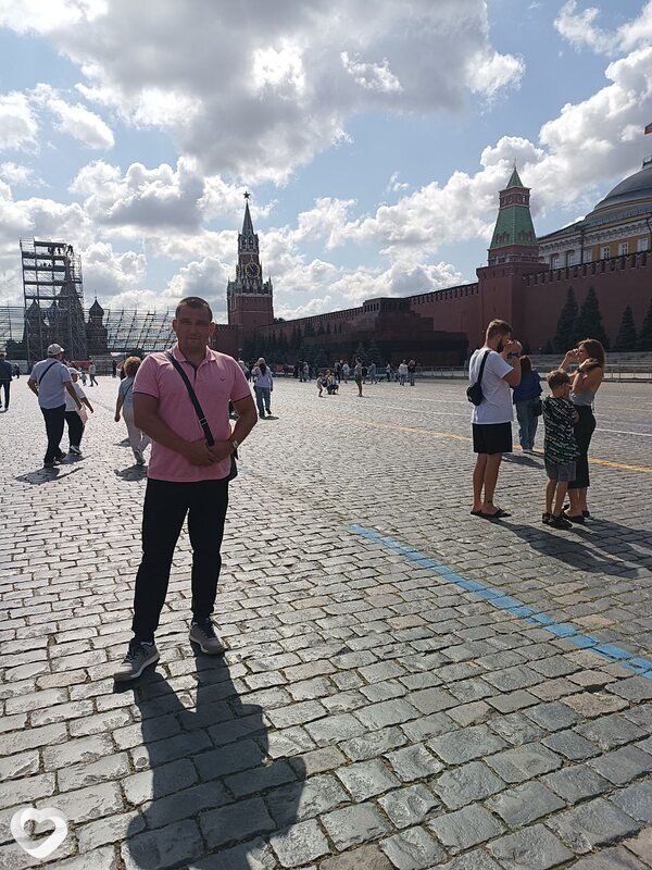 Алексей, 47, Минске — анкета №404335