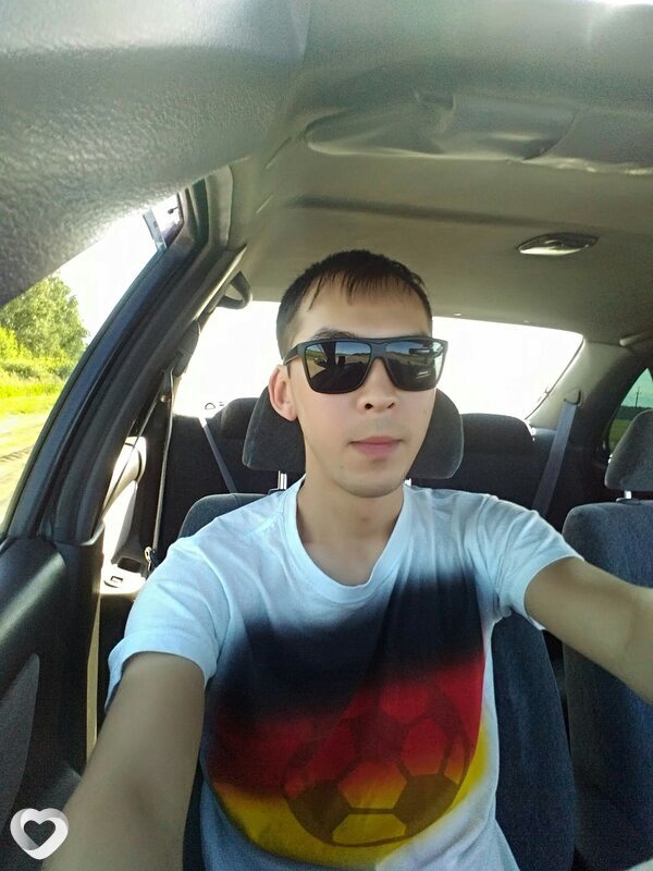 Alex, 36, Омске — анкета №404338