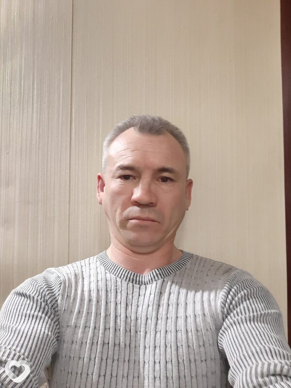 Владимир, 49, Белове — анкета №404342