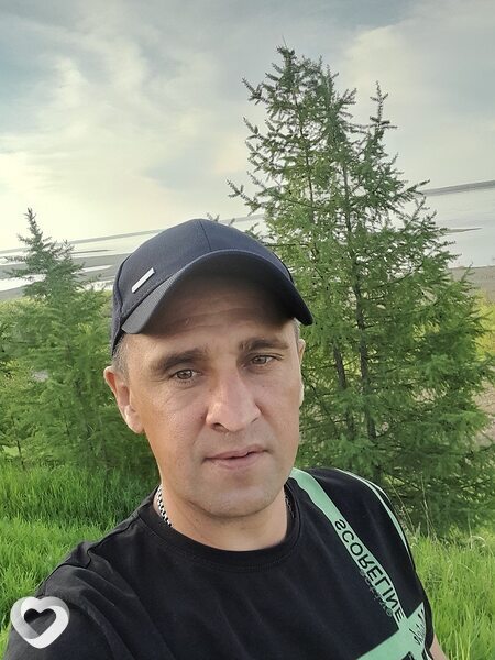 Николай, 50, Красноярске — анкета №404351