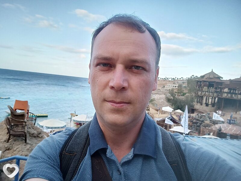 Геннадий, 42, Хабаровске — анкета №404390
