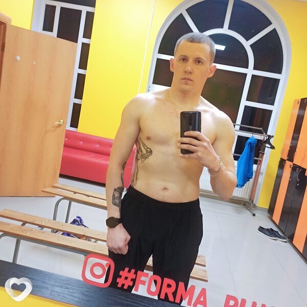 Сергей, 30, Сочи — анкета №404398