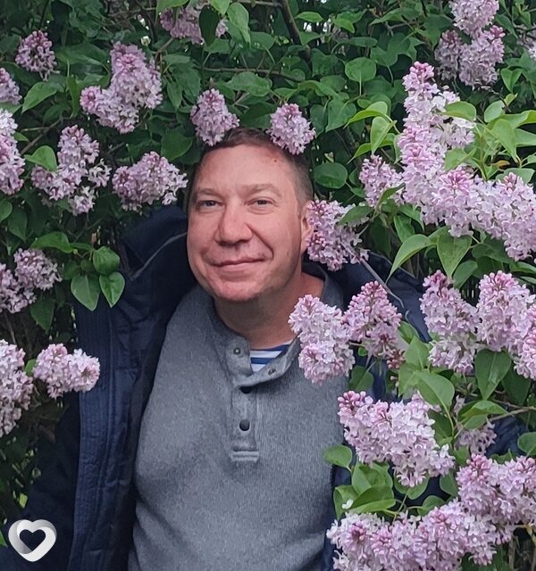 Виктор, 52, Минске — анкета №404502