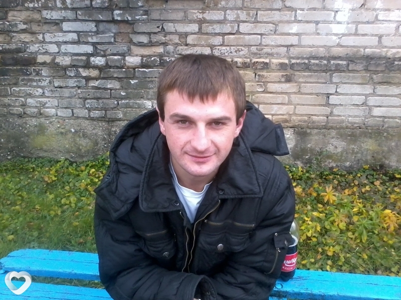 Дмитрий, 42, Мостах — анкета №404505