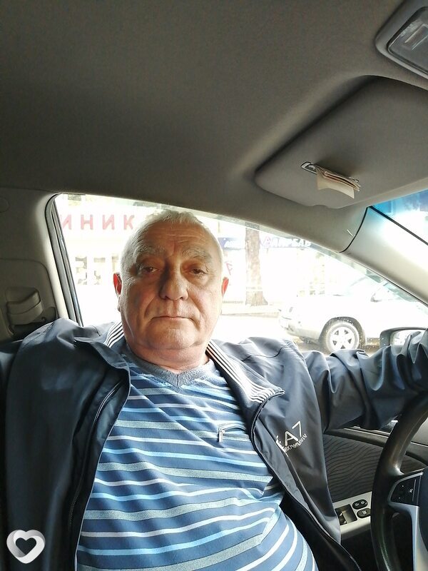 Адыль, 54, Сочи — анкета №404511