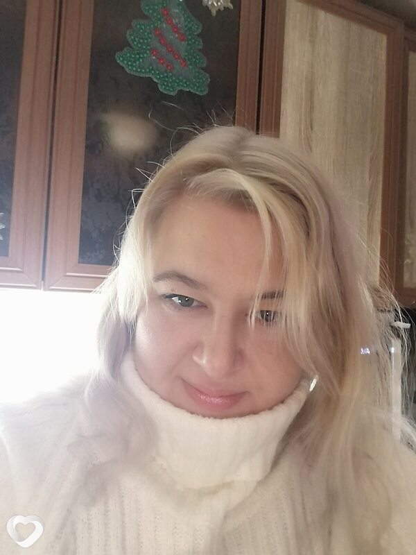 Мила, 40, Астрахани — анкета №404525
