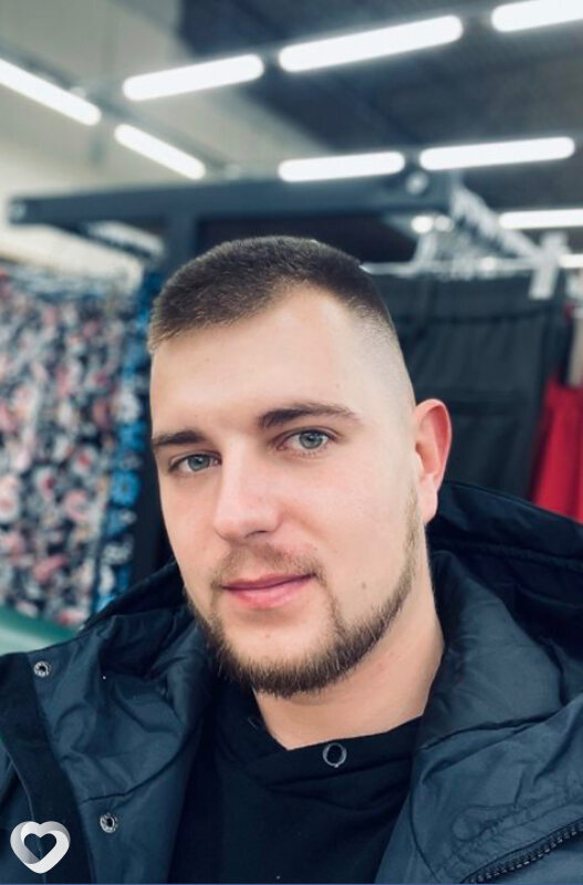 Антон, 31, Познань — анкета №404552