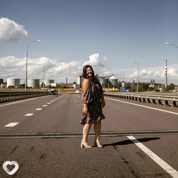 Кристина, 34, Бресте — анкета №404553