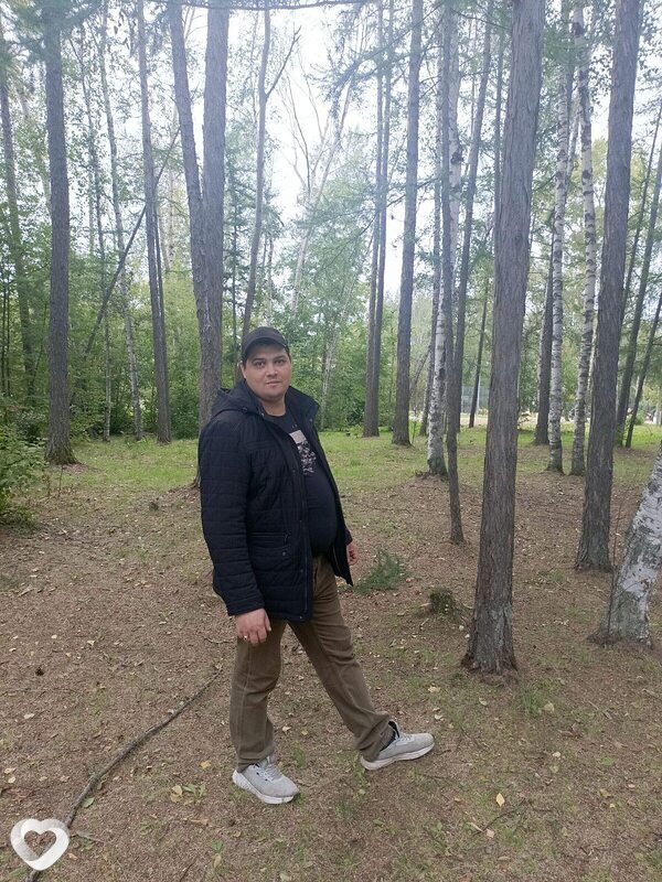 Евгений, 38, Комсомольске-на-Амуре — анкета №404558