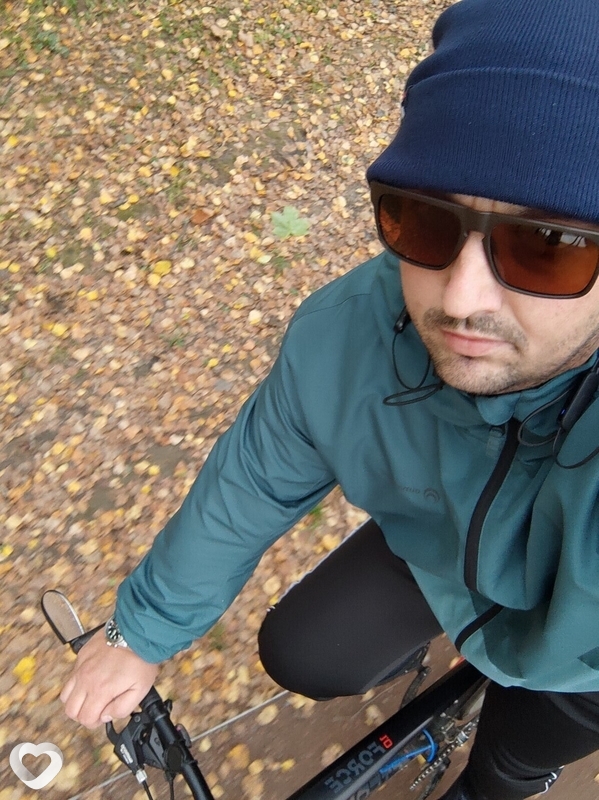 Евгений, 33, Солнечногорске — анкета №404559