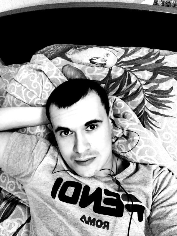 Евгений, 37, Волгодонске — анкета №404560