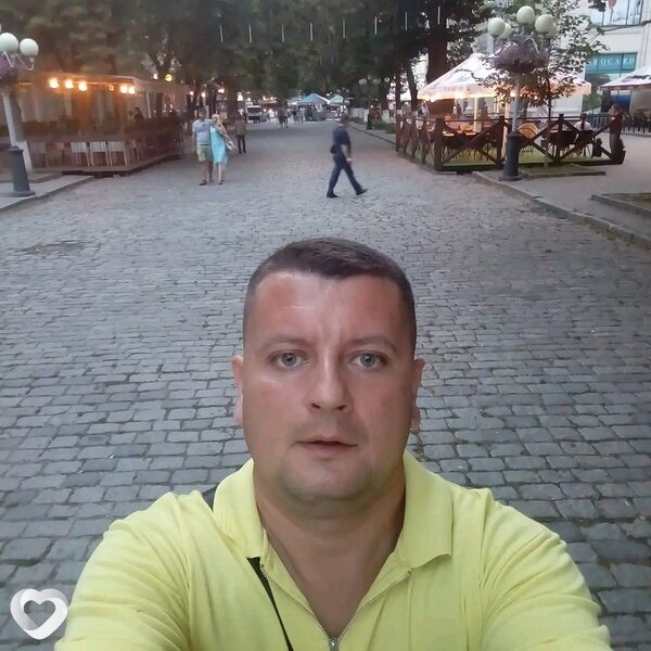 Вова, 29, Полтаве — анкета №404562