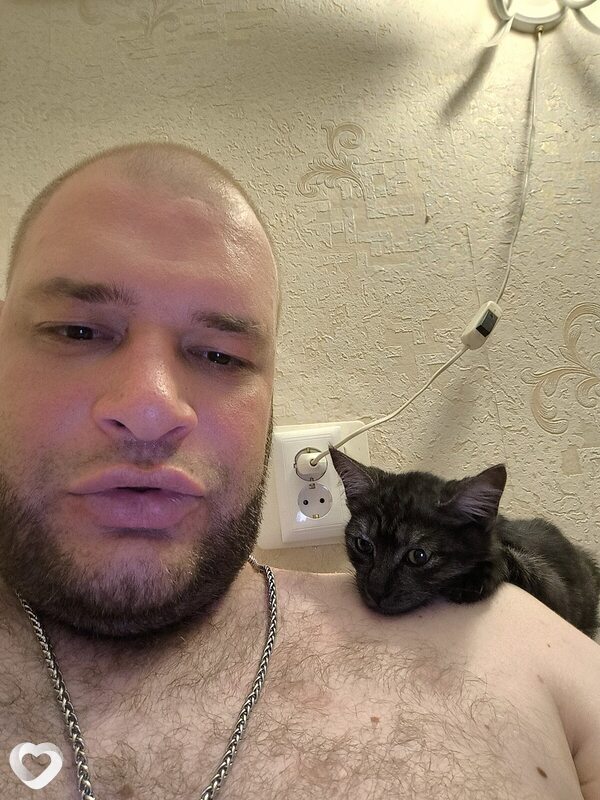 Константин, 35, Экибастузе — анкета №404566
