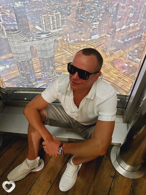Алексей, 40, Минске — анкета №404568