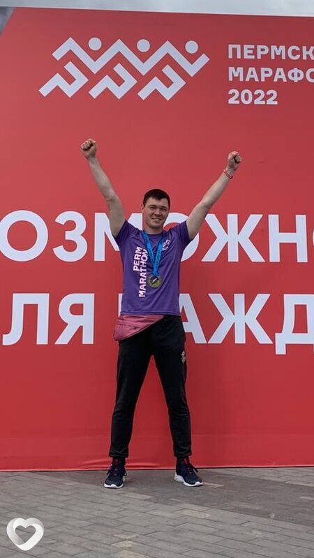 Сергей, 37, Перми — анкета №404569
