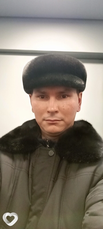 Владимир, 38, Йошкар-Оле — анкета №404570