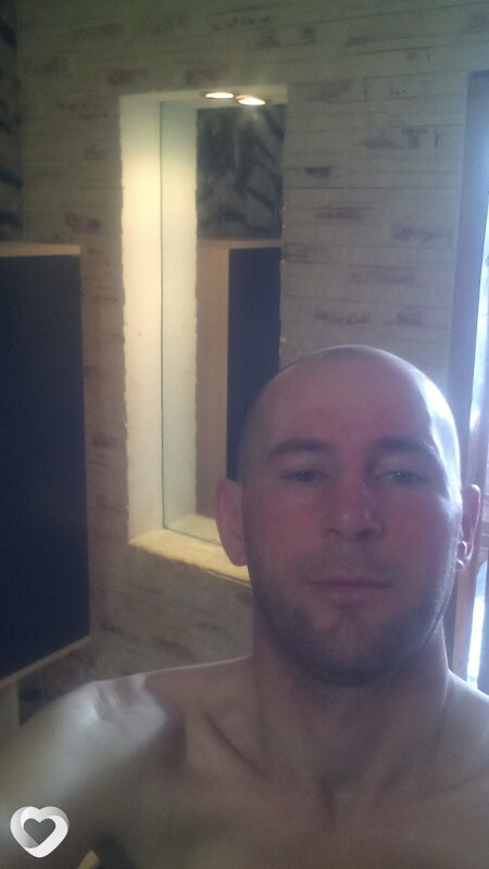 Alxey, 42, Волгограде — анкета №404572
