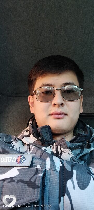 Динмухамед, 34, Талдыкорган — анкета №404354
