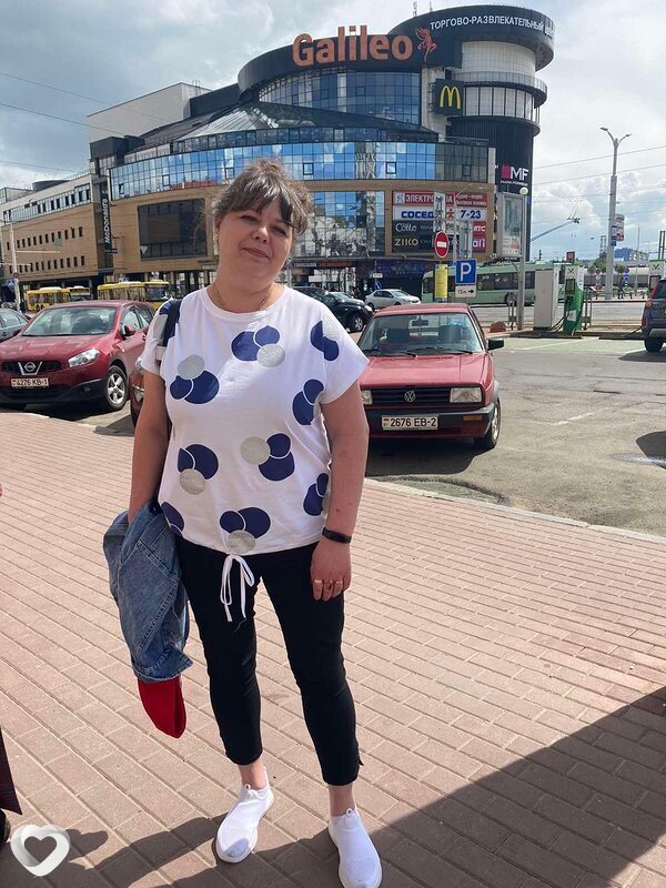 Таня, Туров