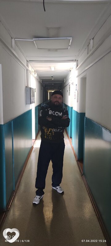 Сергей, 39, Павлодаре — анкета №404356