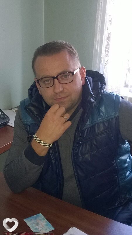 Андрей, 45, Витебске — анкета №404360