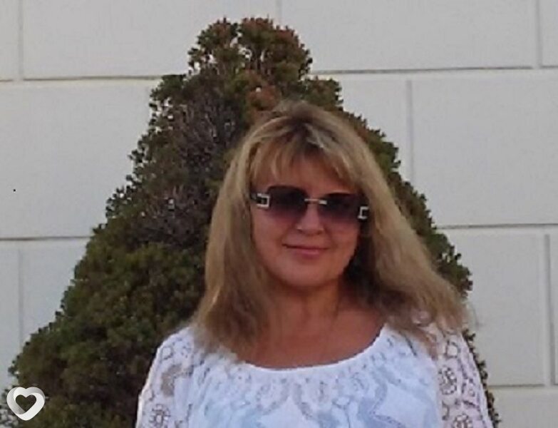Yana, 58, Магнитогорске — анкета №404361
