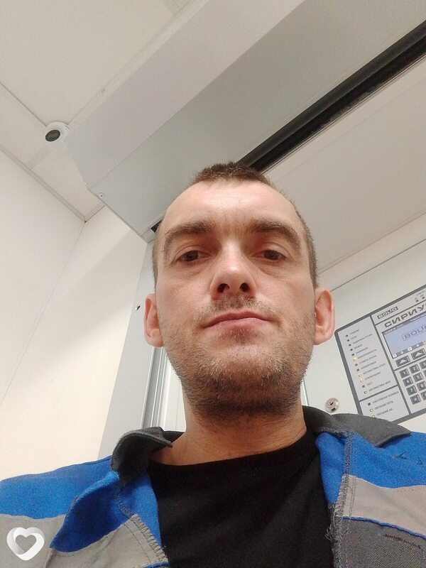 Мишка, 39, Домодедово — анкета №404365
