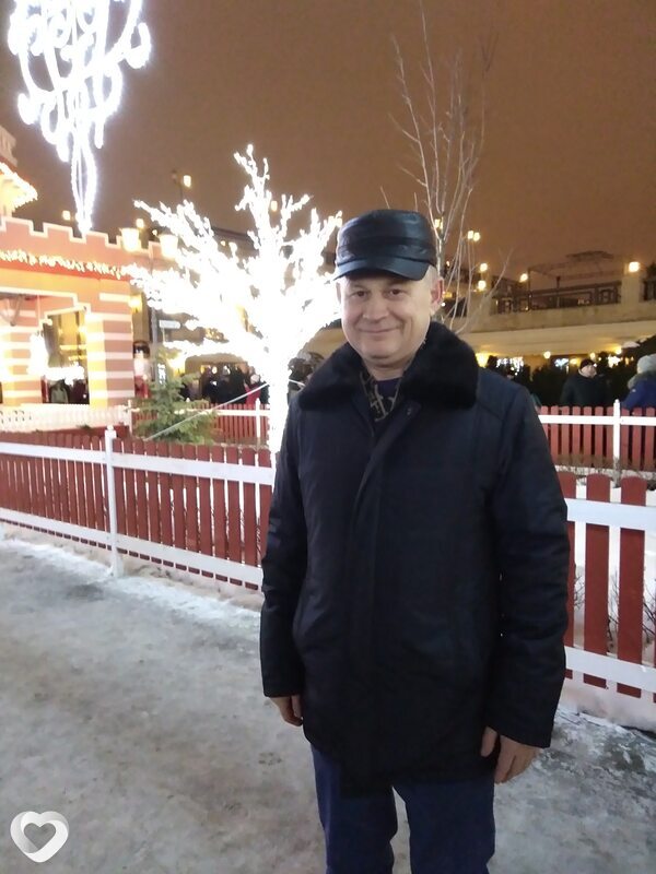 Ренат, 55, Казани — анкета №404369