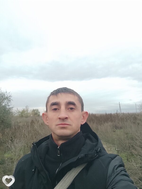 Слава, 36, Семей — анкета №404371