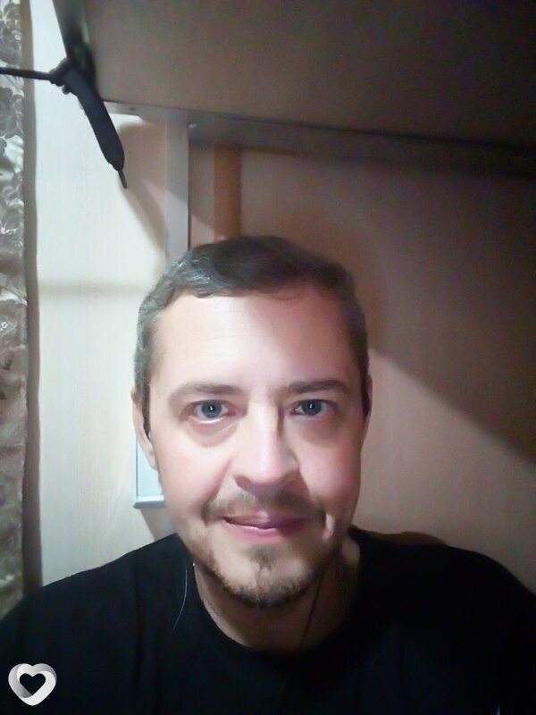 Вячеслав, 50, Иркутске — анкета №404374