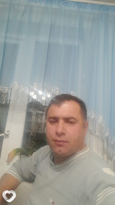 Али, 41, Керчи — анкета №404583