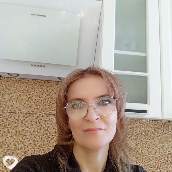 Светлана, 51, Нижнем Новгороде — анкета №404586