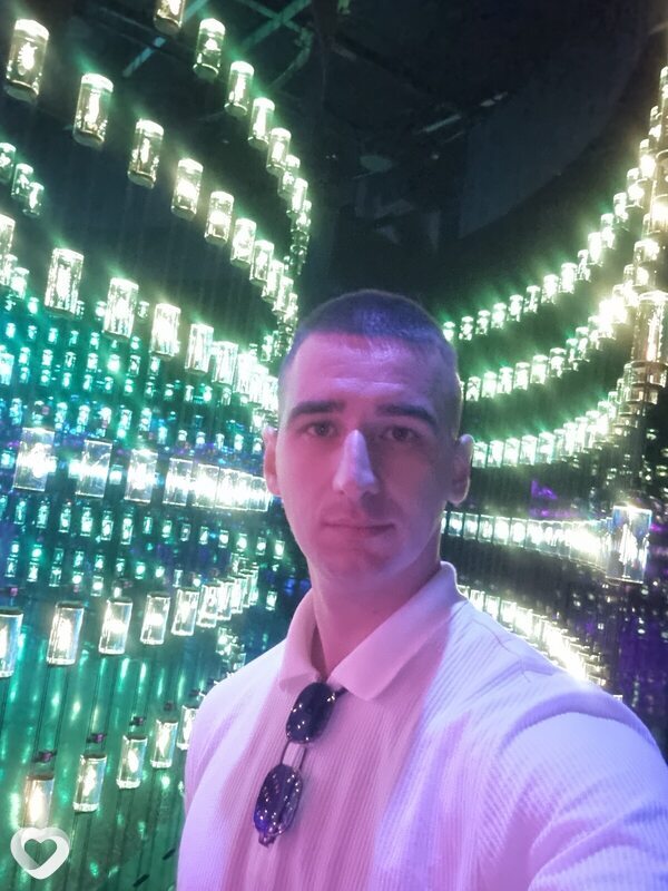 Виталий, 30, Минске — анкета №404588