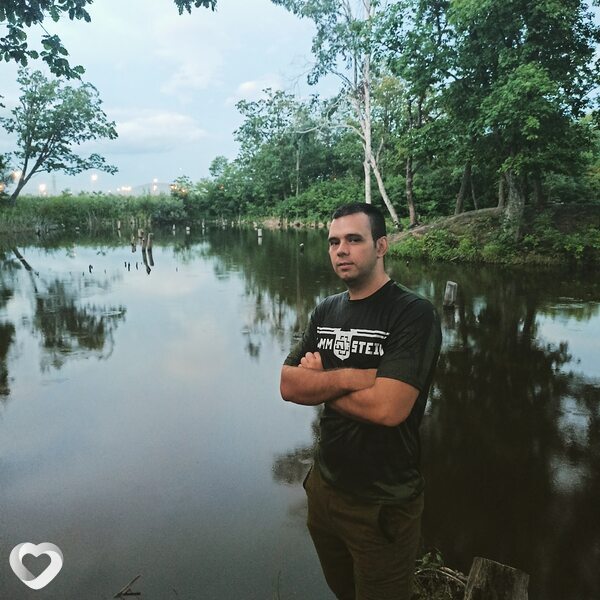 Сергей, 35, Артеме — анкета №404590